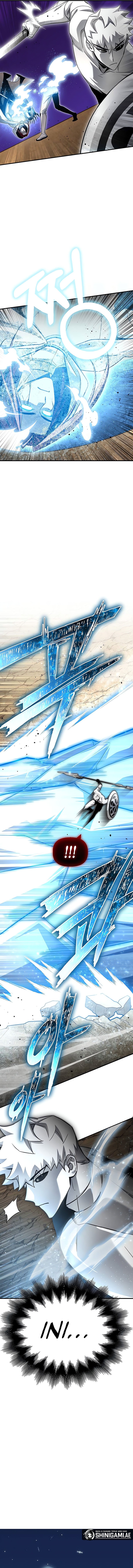 Read Superhuman Battlefield (ID) Manga Online