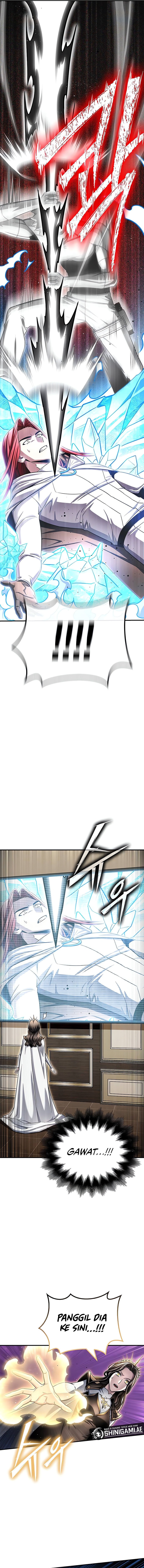 Read Superhuman Battlefield (ID) Manga Online