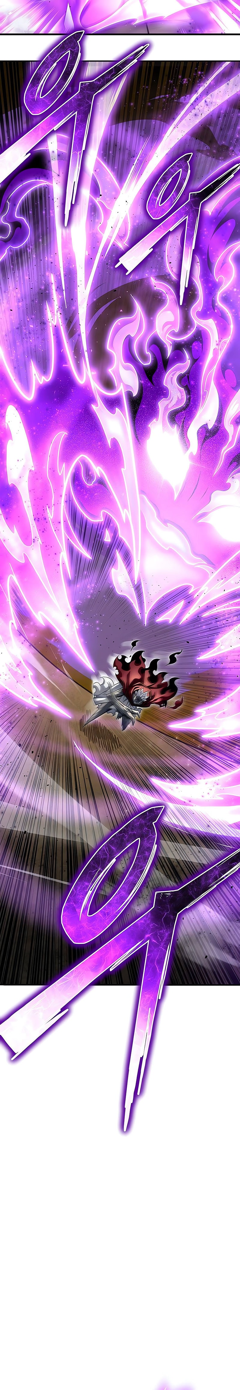 Read Superhuman Battlefield (ID) Manga Online