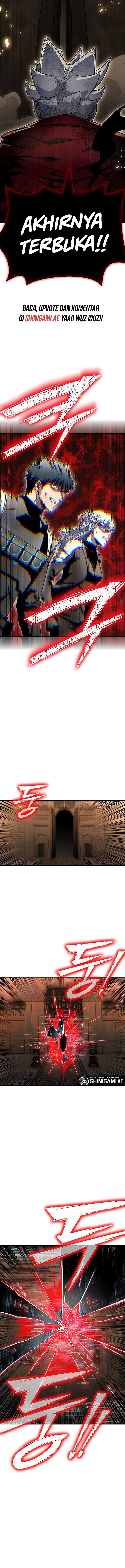 Read Superhuman Battlefield (ID) Manga Online