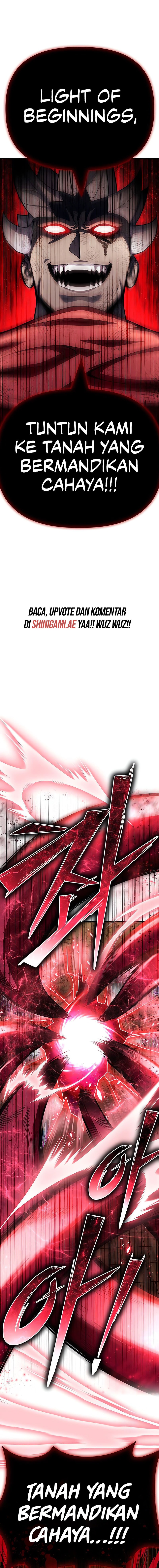 Read Superhuman Battlefield (ID) Manga Online