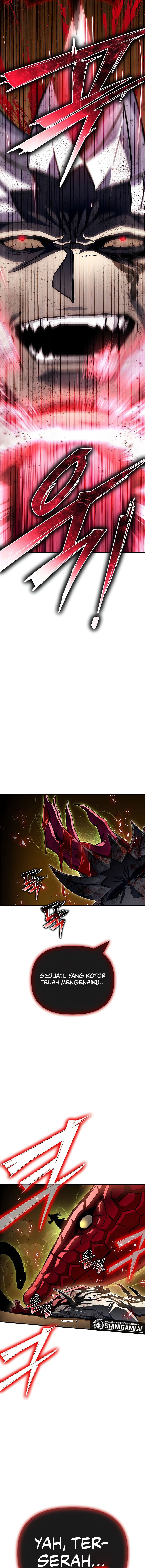 Read Superhuman Battlefield (ID) Manga Online