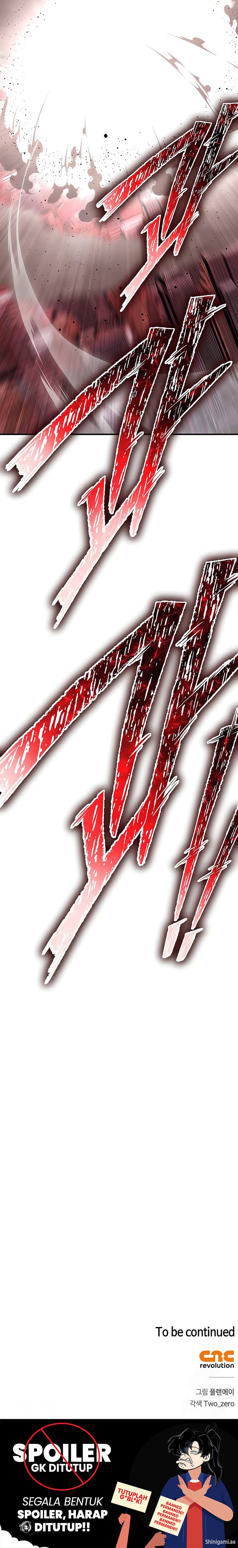 Read Superhuman Battlefield (ID) Manga Online