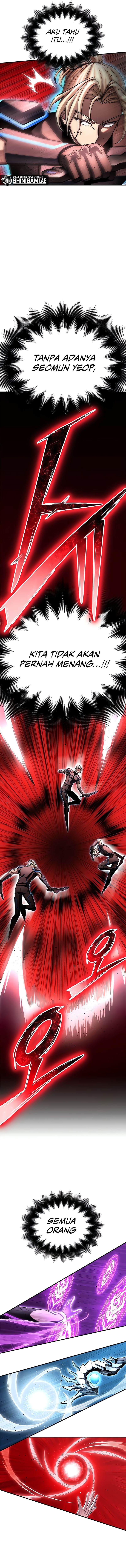 Read Superhuman Battlefield (ID) Manga Online