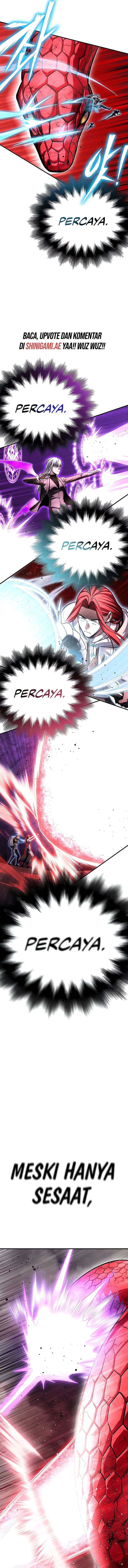 Read Superhuman Battlefield (ID) Manga Online