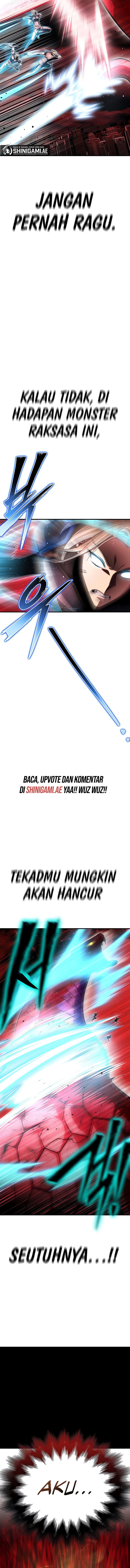 Read Superhuman Battlefield (ID) Manga Online