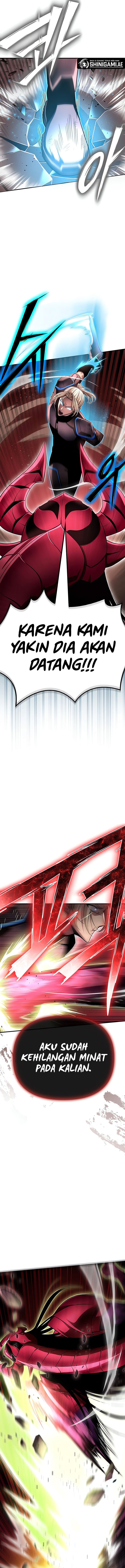 Read Superhuman Battlefield (ID) Manga Online