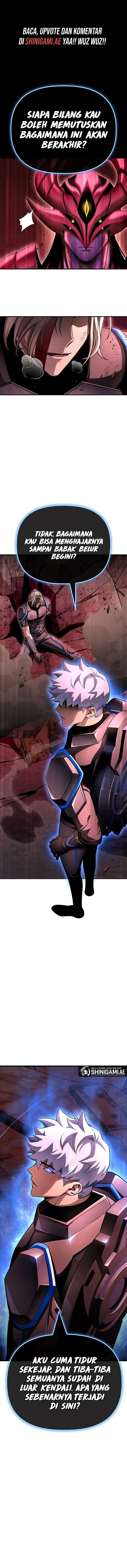 Read Superhuman Battlefield (ID) Manga Online