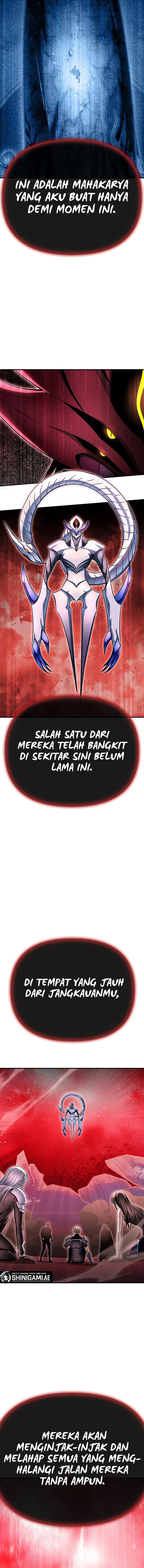 Read Superhuman Battlefield (ID) Manga Online