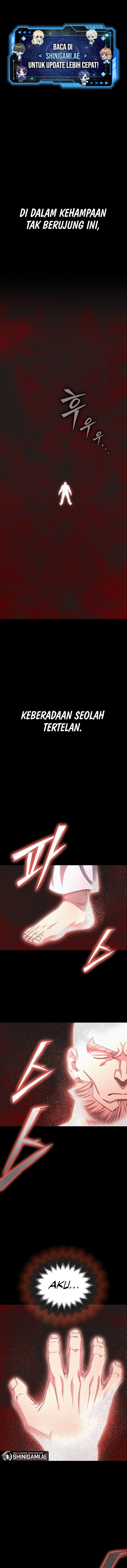 Read Superhuman Battlefield (ID) Manga Online