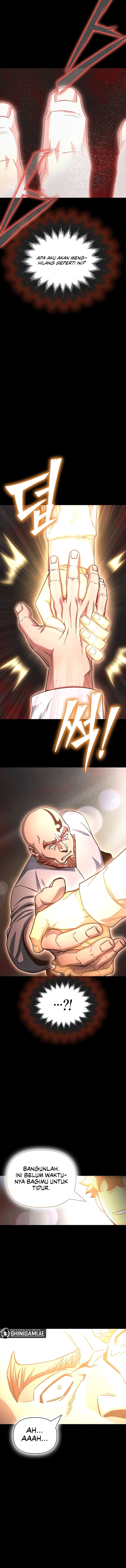 Read Superhuman Battlefield (ID) Manga Online