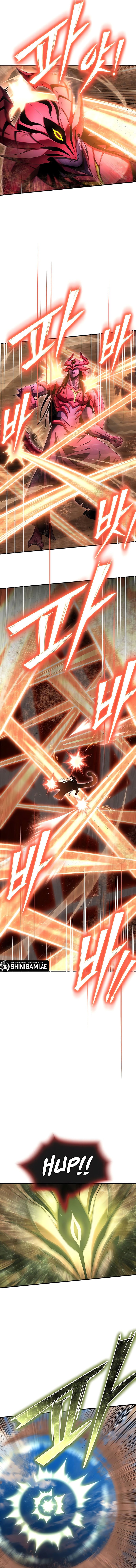 Read Superhuman Battlefield (ID) Manga Online