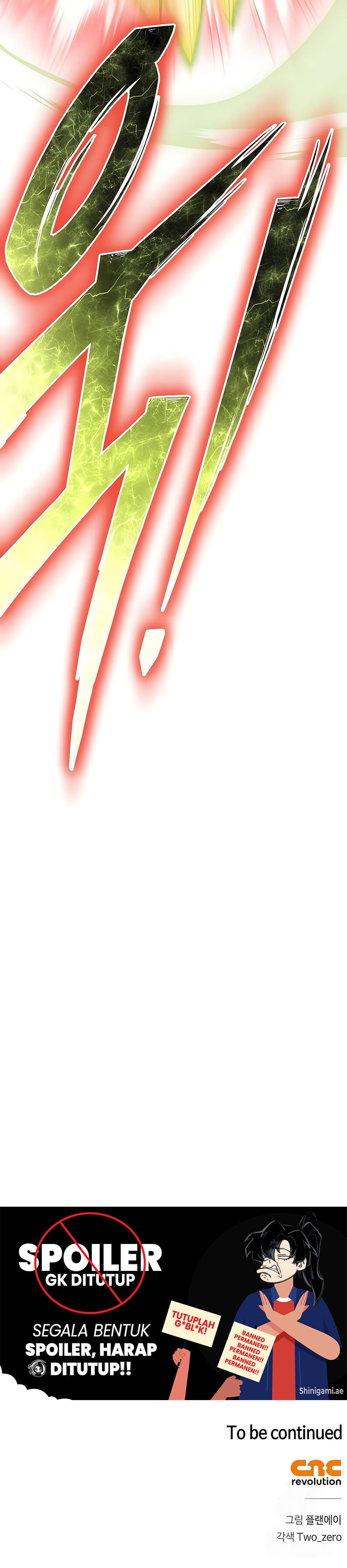 Read Superhuman Battlefield (ID) Manga Online