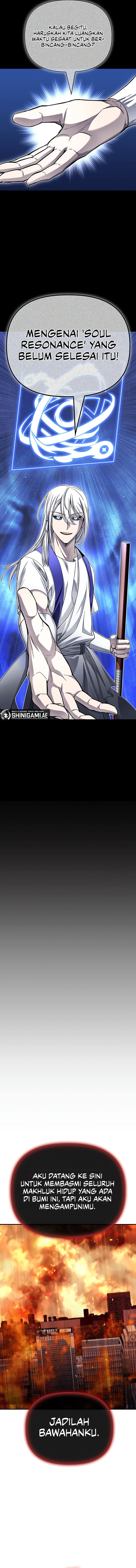 Read Superhuman Battlefield (ID) Manga Online