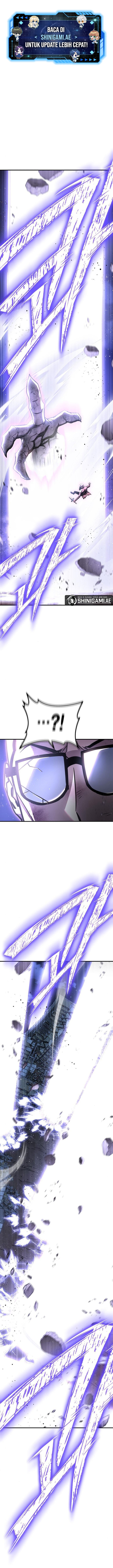 Read Superhuman Battlefield (ID) Manga Online