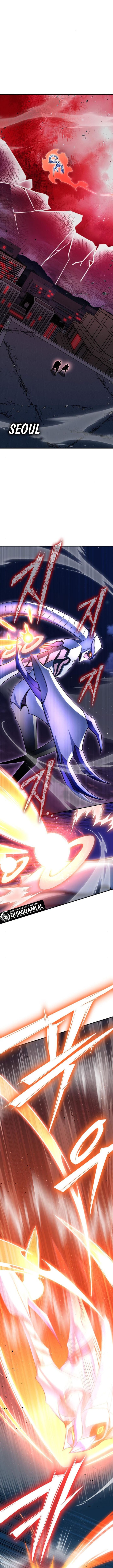 Read Superhuman Battlefield (ID) Manga Online