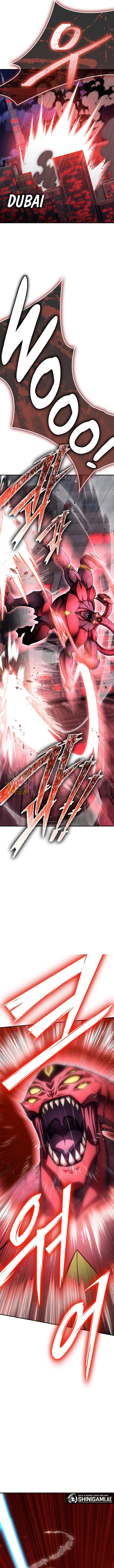 Read Superhuman Battlefield (ID) Manga Online