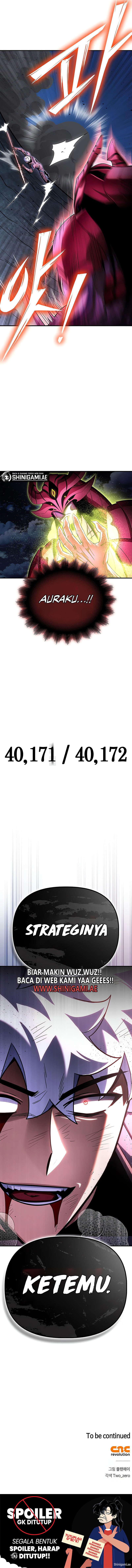 Read Superhuman Battlefield (ID) Manga Online