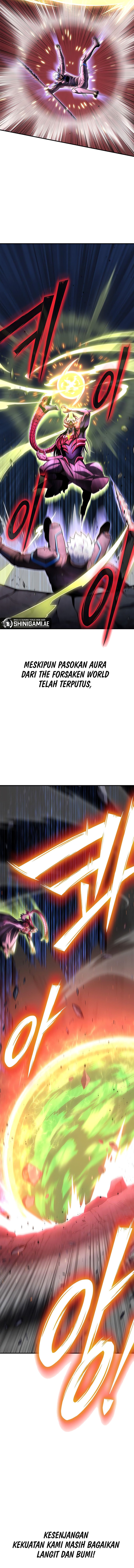 Read Superhuman Battlefield (ID) Manga Online