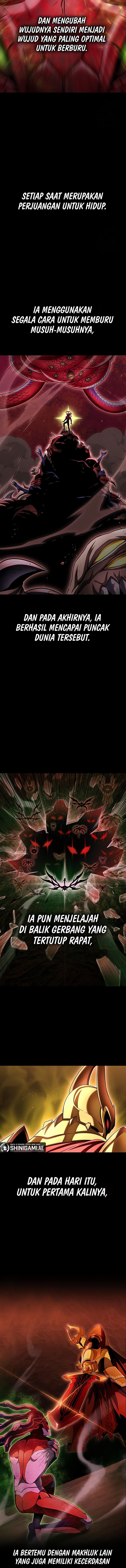 Read Superhuman Battlefield (ID) Manga Online