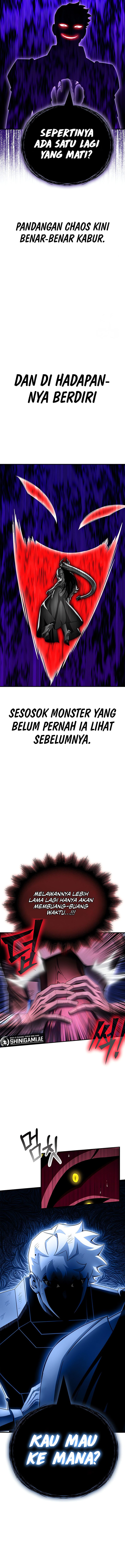 Read Superhuman Battlefield (ID) Manga Online