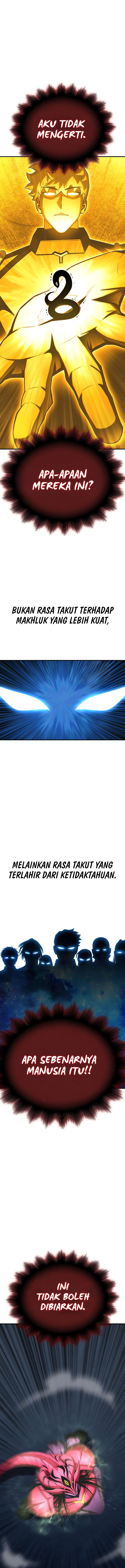 Read Superhuman Battlefield (ID) Manga Online