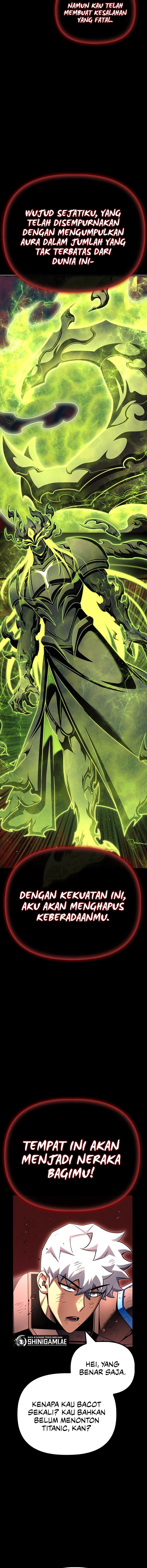 Read Superhuman Battlefield (ID) Manga Online