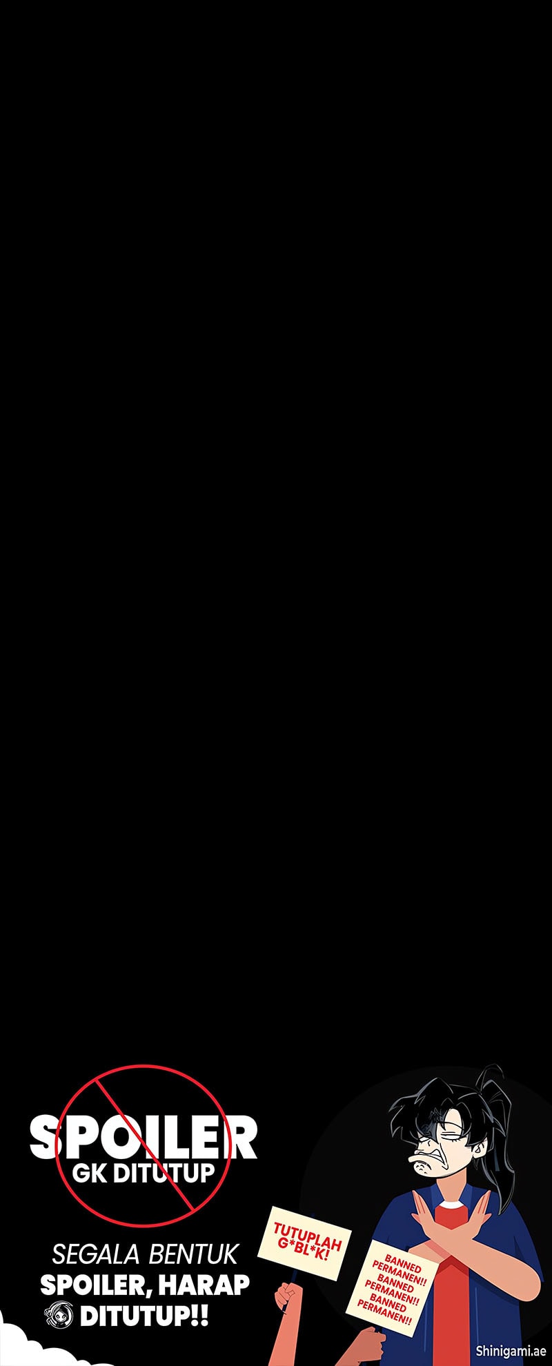 Read Superhuman Battlefield (ID) Manga Online