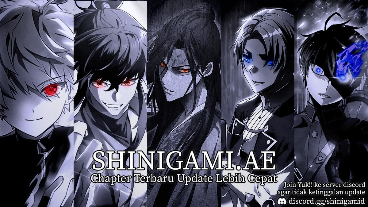 Read Superhuman Battlefield (ID) Manga Online