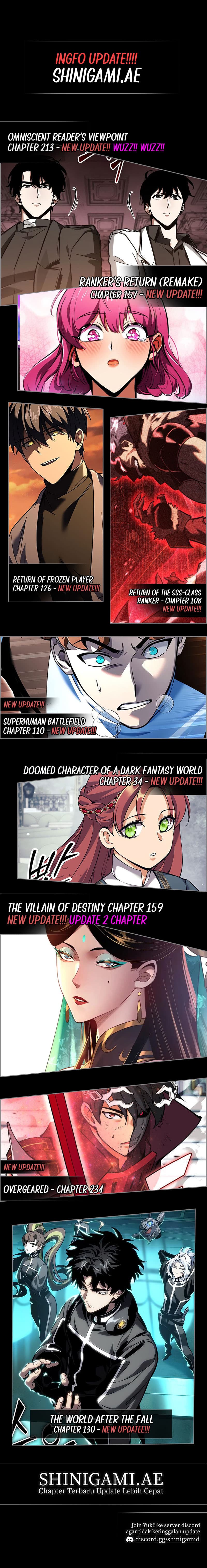 Read Swordmaster’s Youngest Son (ID) Manga Online