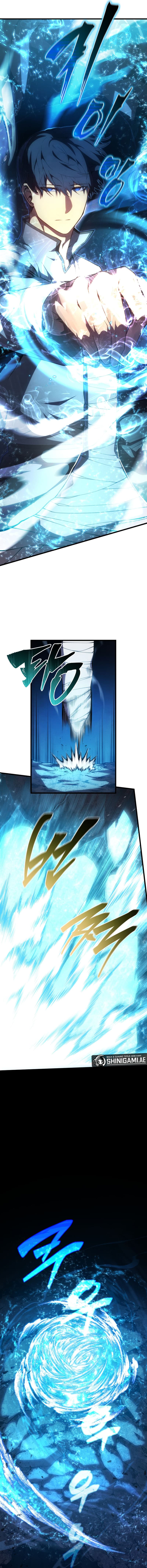Read Swordmaster’s Youngest Son (ID) Manga Online