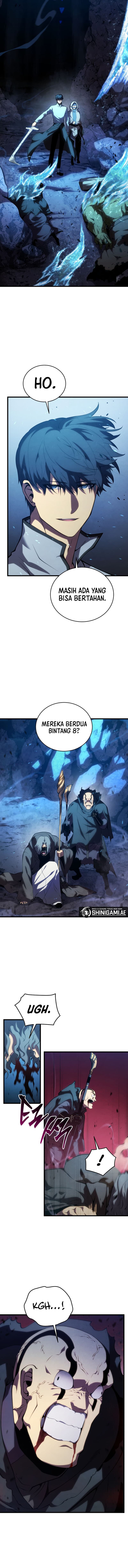 Read Swordmaster’s Youngest Son (ID) Manga Online