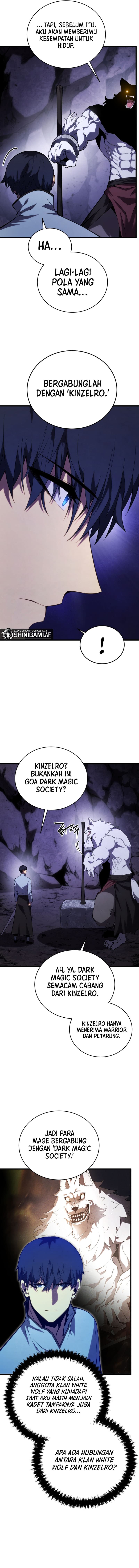 Read Swordmaster’s Youngest Son (ID) Manga Online