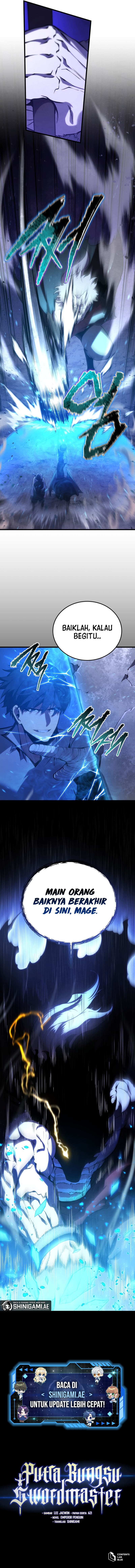 Read Swordmaster’s Youngest Son (ID) Manga Online