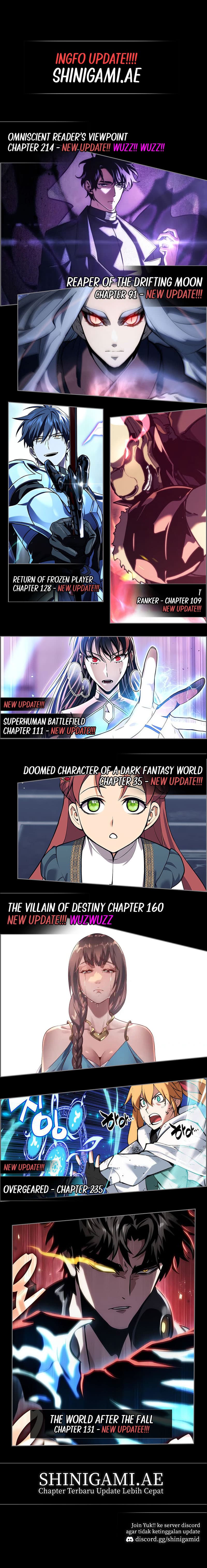 Read Swordmaster’s Youngest Son (ID) Manga Online