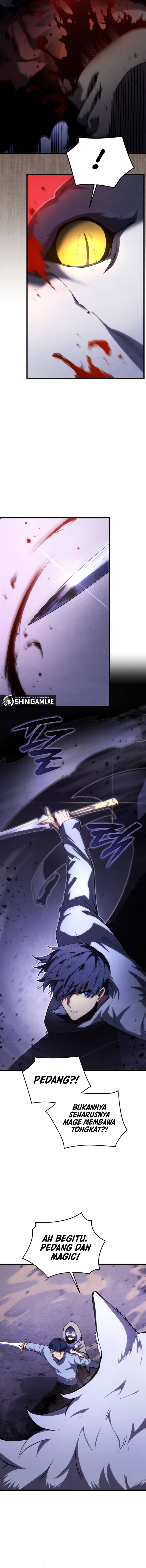 Read Swordmaster’s Youngest Son (ID) Manga Online