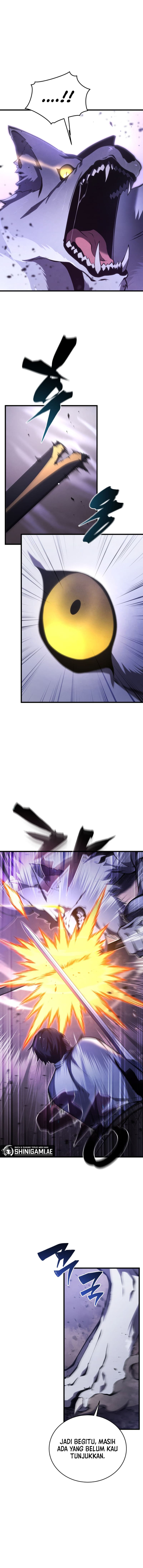 Read Swordmaster’s Youngest Son (ID) Manga Online