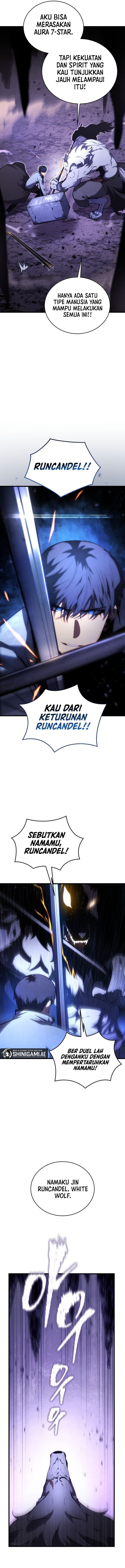 Read Swordmaster’s Youngest Son (ID) Manga Online