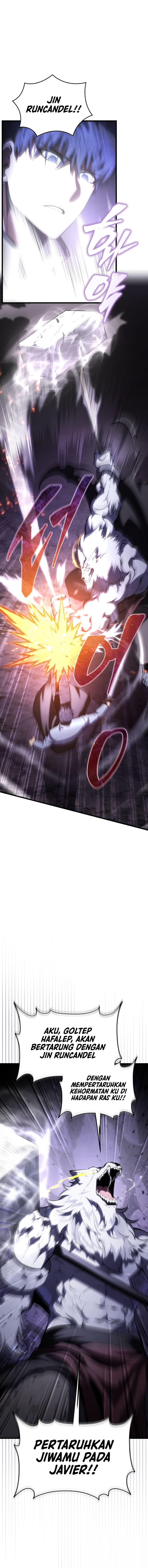 Read Swordmaster’s Youngest Son (ID) Manga Online