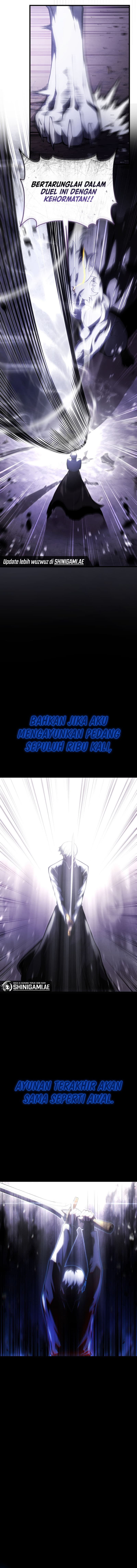 Read Swordmaster’s Youngest Son (ID) Manga Online