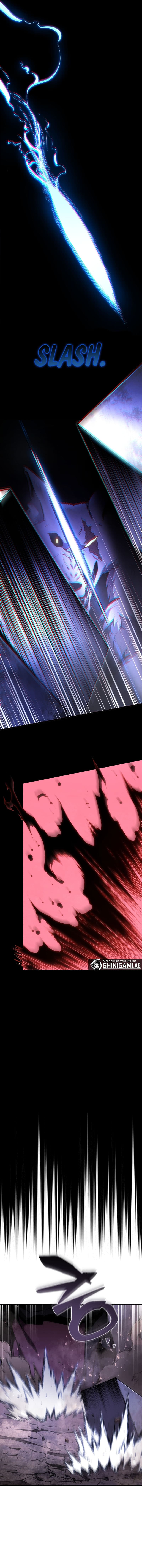 Read Swordmaster’s Youngest Son (ID) Manga Online