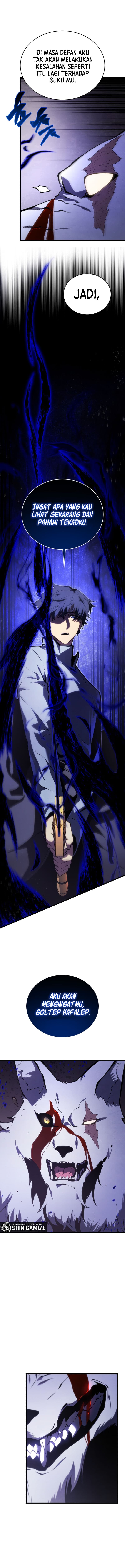 Read Swordmaster’s Youngest Son (ID) Manga Online