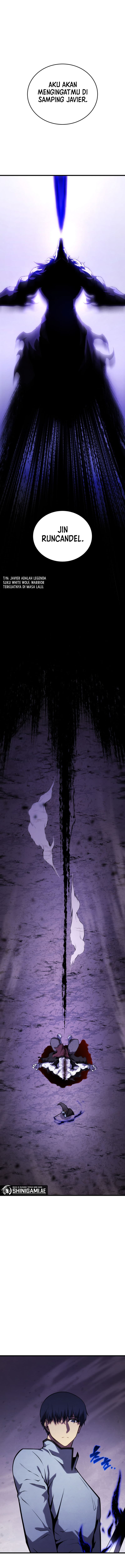 Read Swordmaster’s Youngest Son (ID) Manga Online