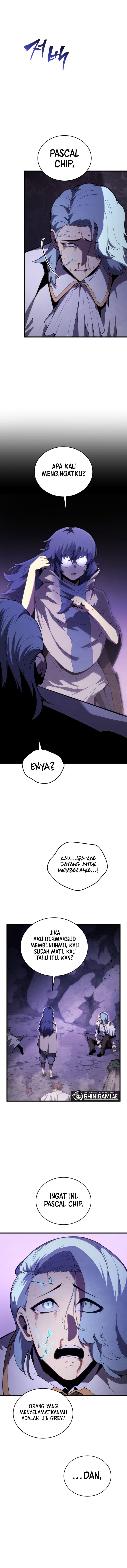 Read Swordmaster’s Youngest Son (ID) Manga Online