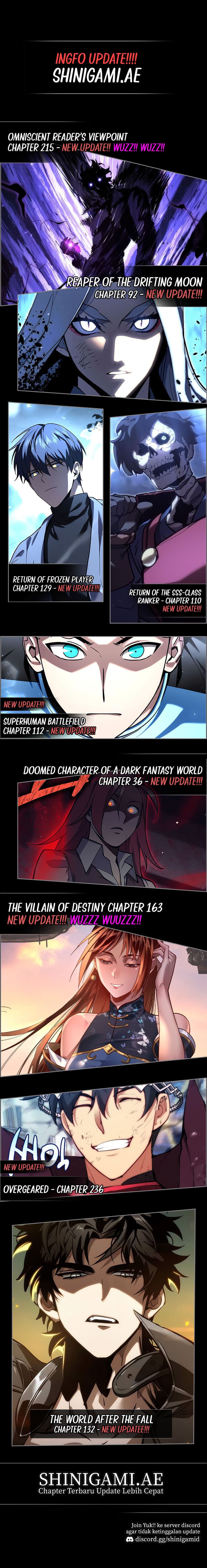 Read Swordmaster’s Youngest Son (ID) Manga Online