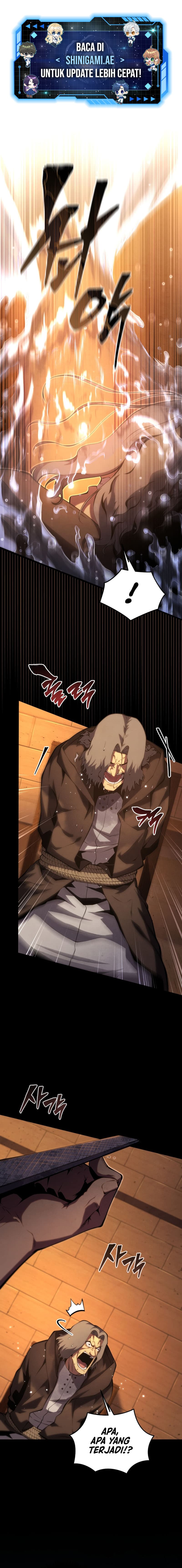 Read Swordmaster’s Youngest Son (ID) Manga Online