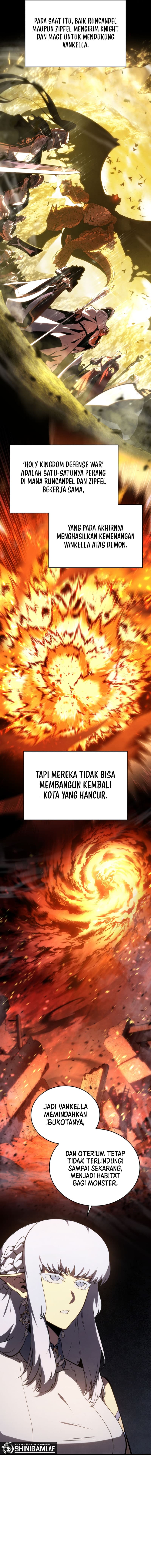 Read Swordmaster’s Youngest Son (ID) Manga Online