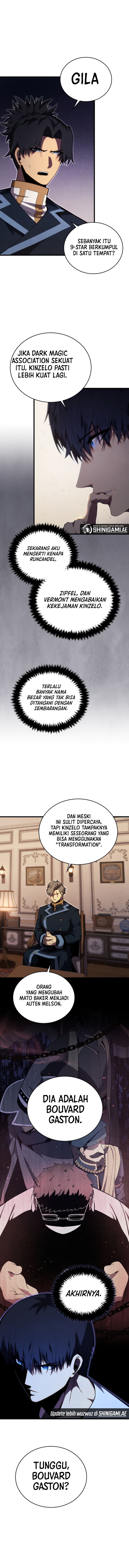 Read Swordmaster’s Youngest Son (ID) Manga Online