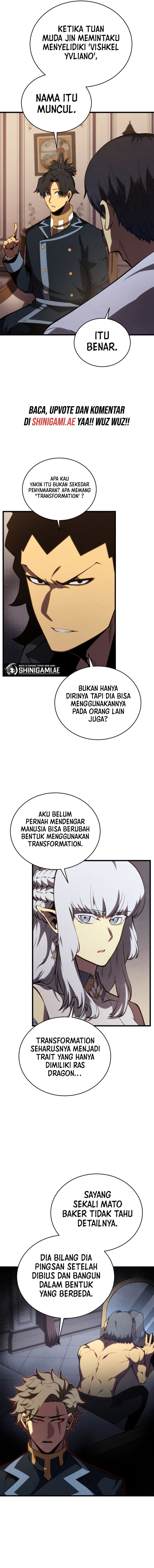 Read Swordmaster’s Youngest Son (ID) Manga Online