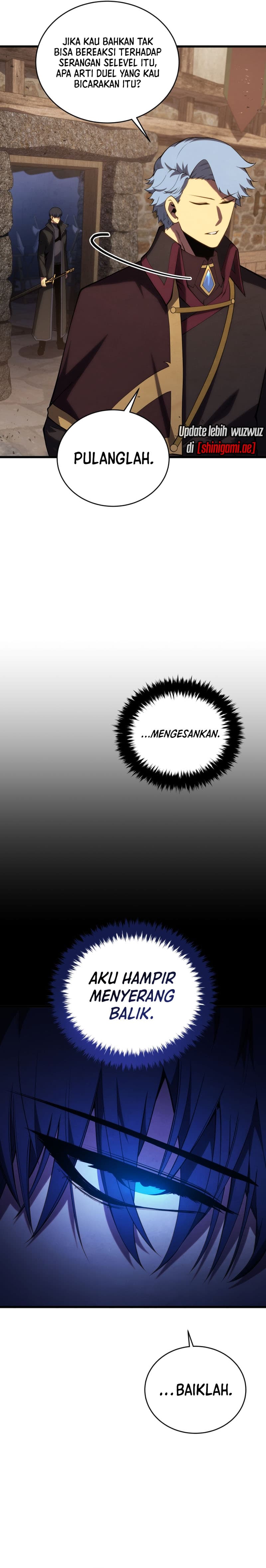 Read Swordmaster’s Youngest Son (ID) Manga Online